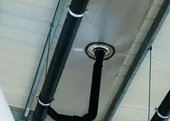 铁岭虹吸排水的原理