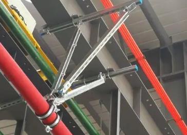 铁岭抗震支架厂家与你分享你必须做的紧急情况下的准备